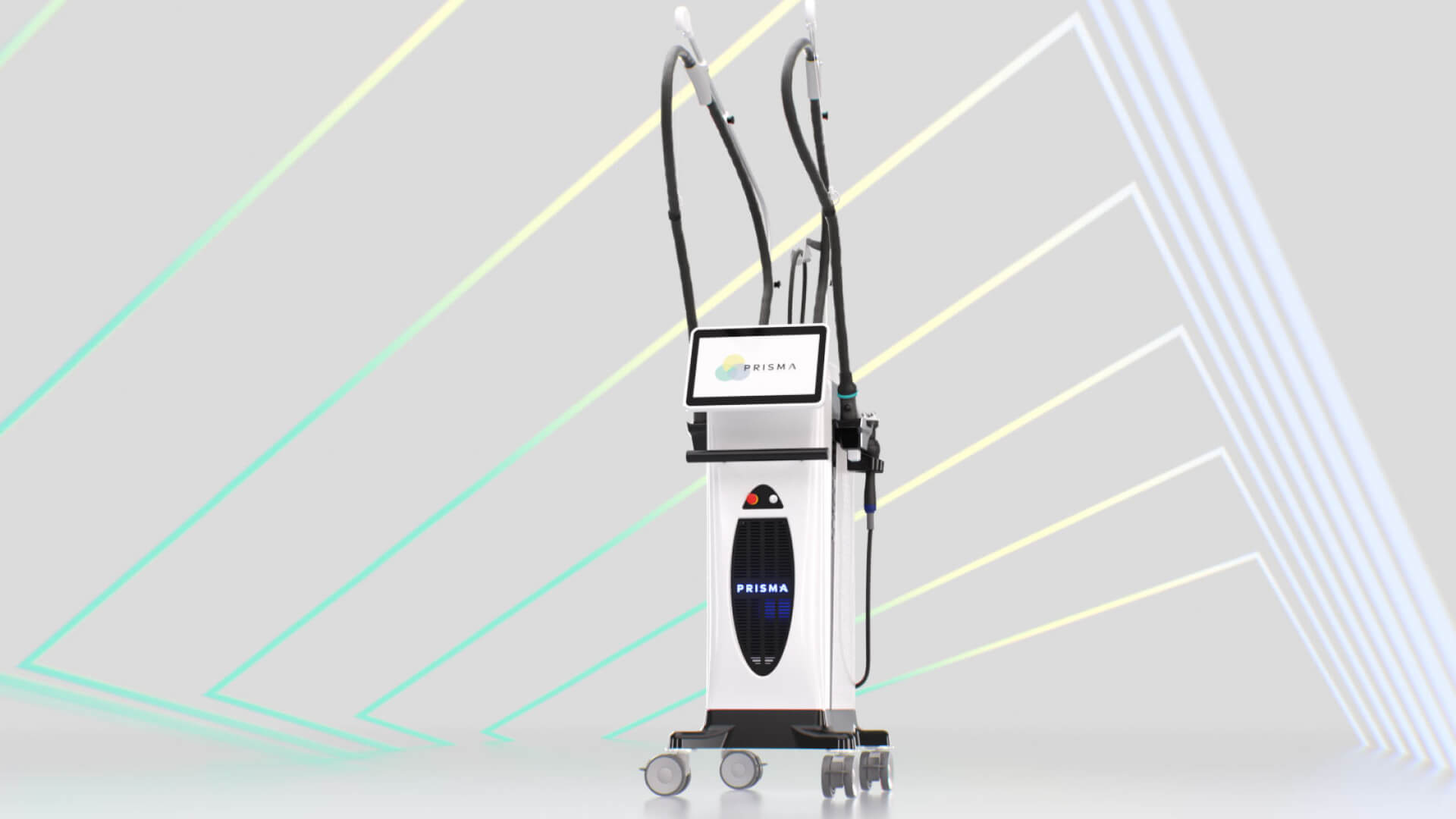 Cartessa mode-of-action animation — frame 01