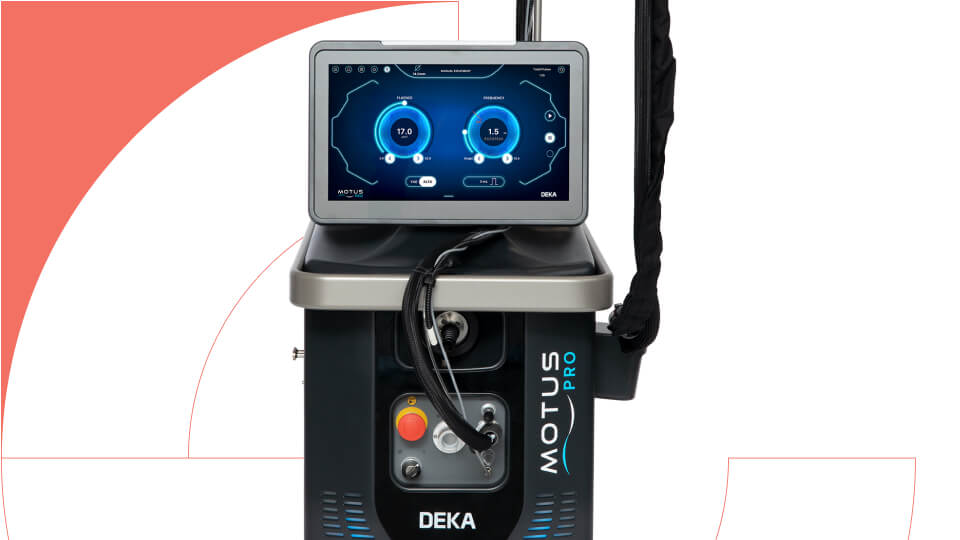Motus Pro