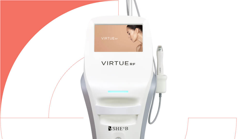 Virtue RF