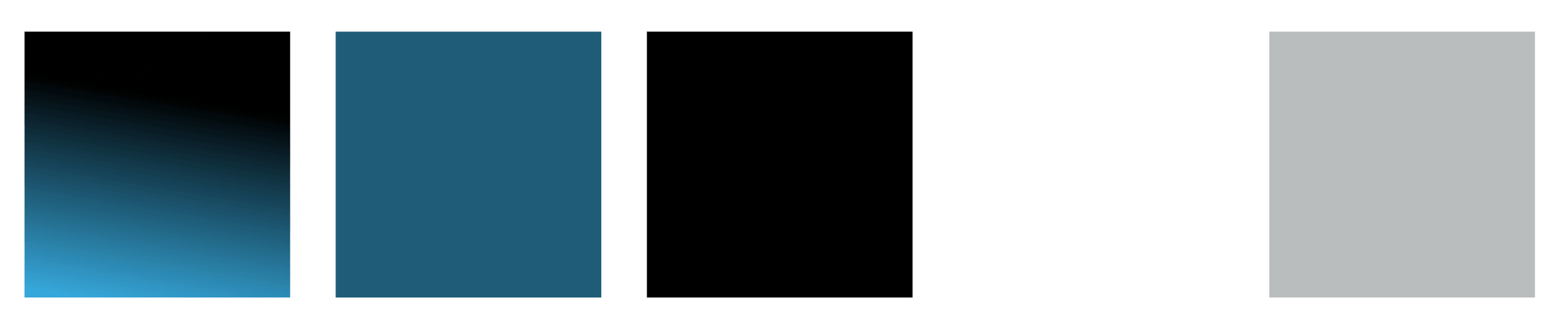 MDelite color palette