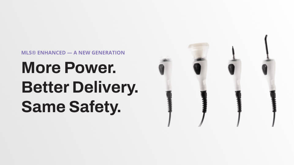MVet Handpieces