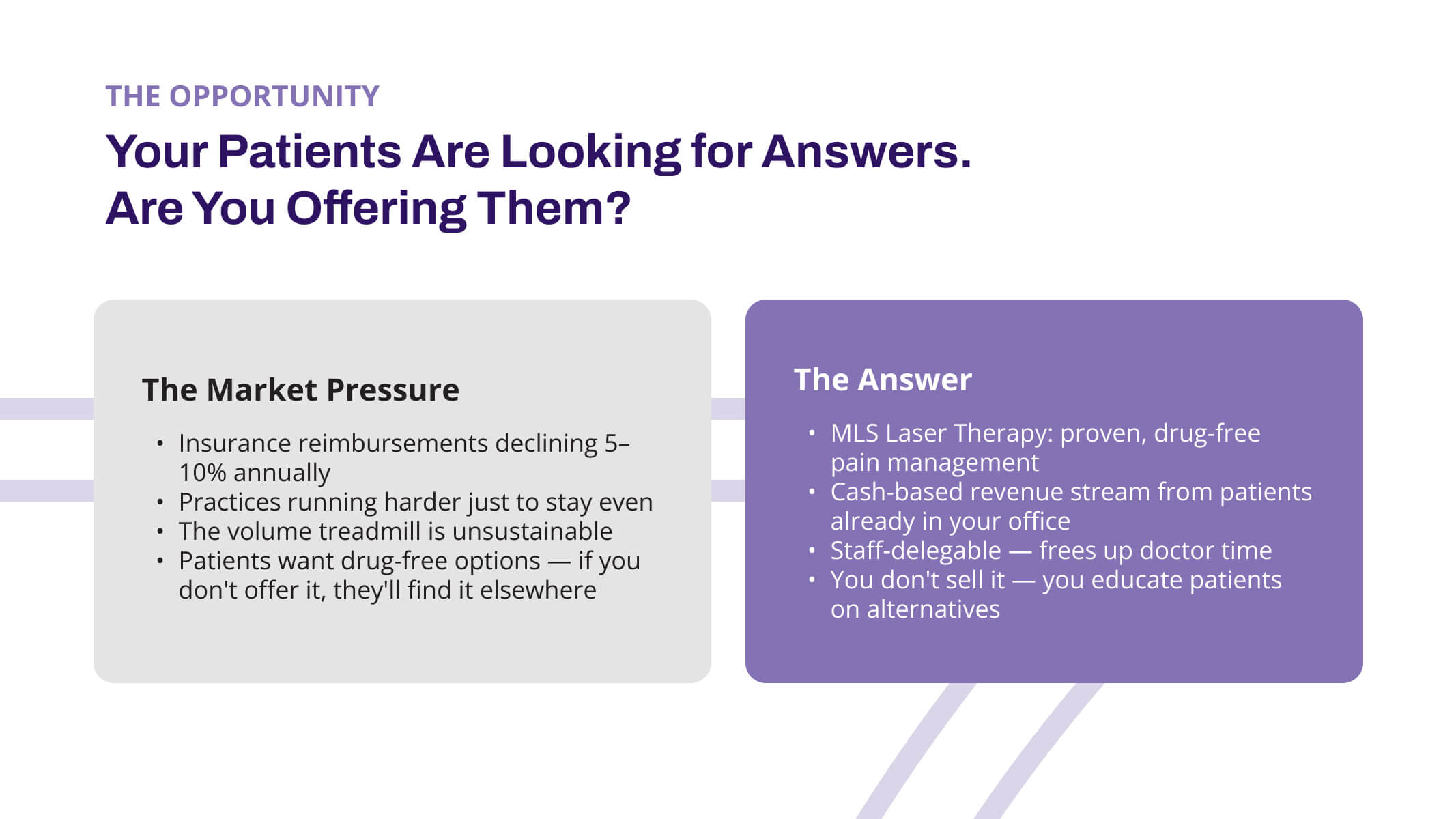Cutting Edge presentation slide 4